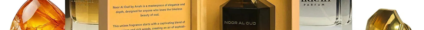 The Art Of Our Fragrance - Every Note