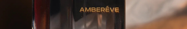 Ambereve Oud Eau de Parfum 100ml