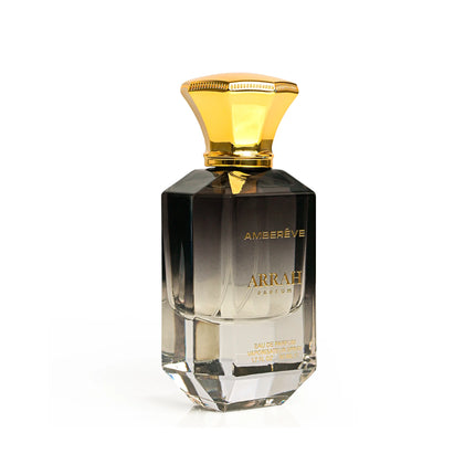 Ambereve Oud Eau de Parfum 50ml