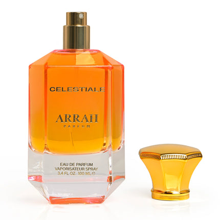 Celestiale Oud Eau de Parfum 100ml